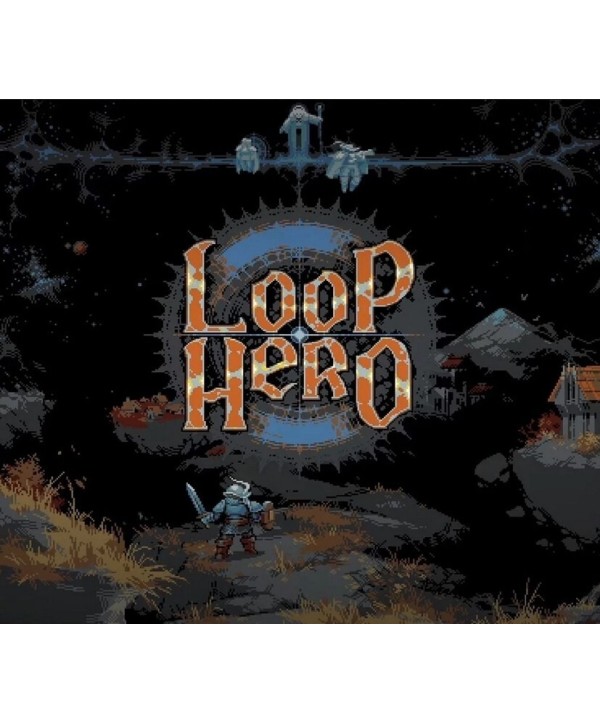 Loop Hero XBOX One / Xbox Series X|S / Xbox One Key EUROPE